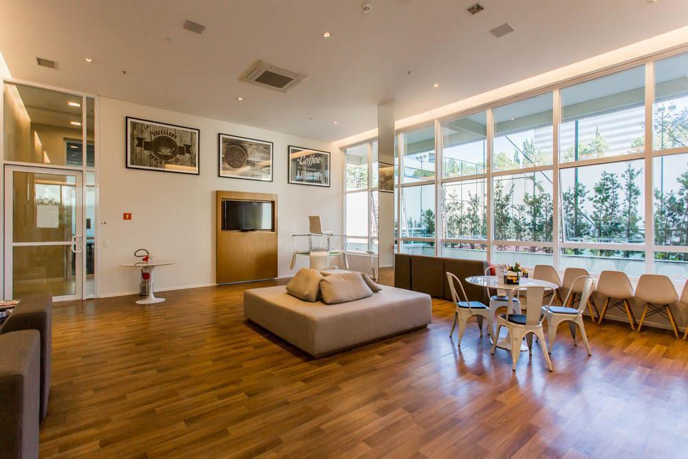 Lounge Visagio RH